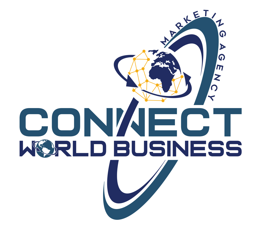 Connect world Business Digital Marketing