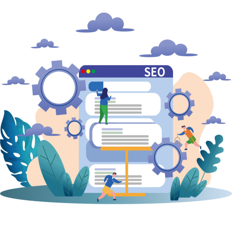 SEO Marketing