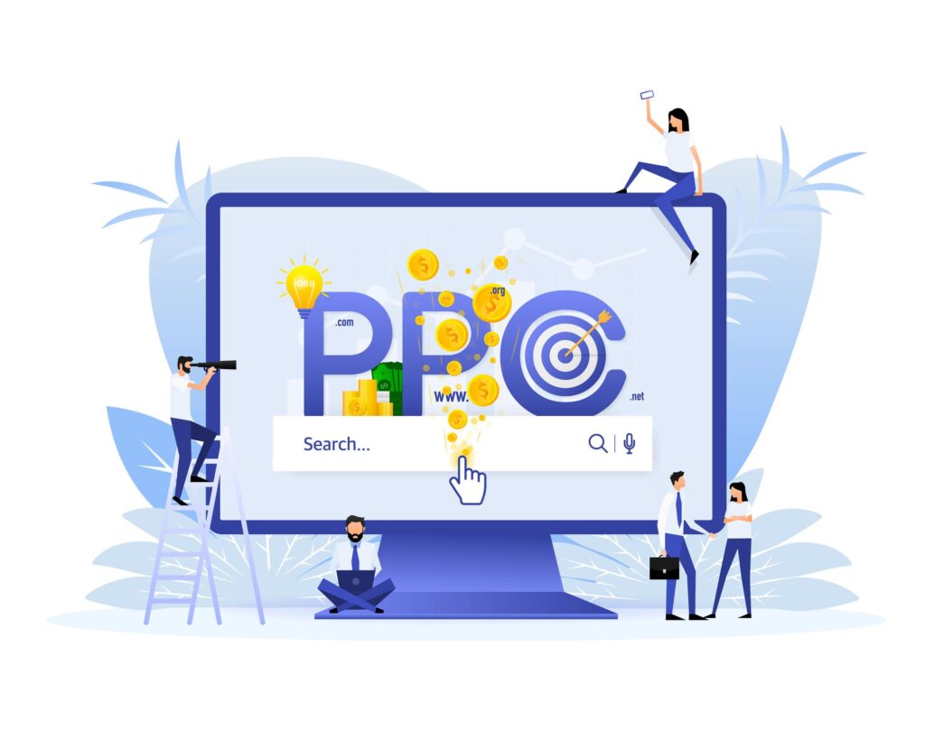 PPC ADS