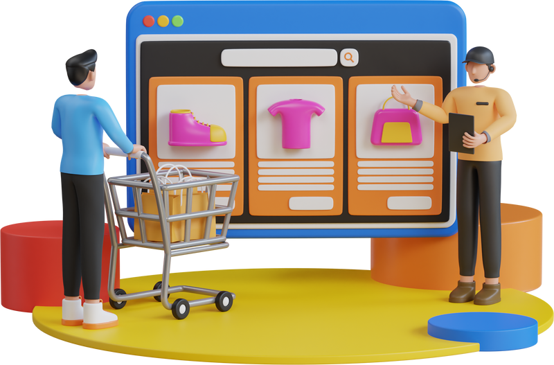 E-Commerce Business