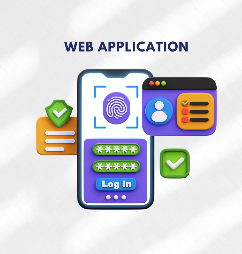 WEB APPLICATION